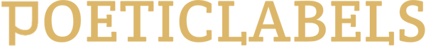 Poeticlabels