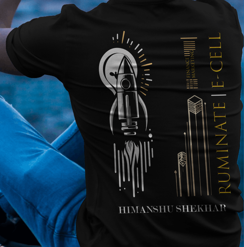 Ruminate-Tshirt